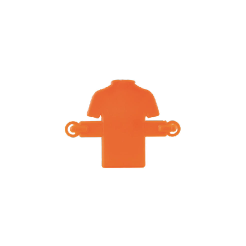 Product image Speichen-Klemme T-Shirt Werbeartikel