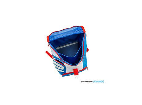Rucksack LA-095 bedrucken