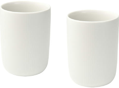 Product image Male 350 ml Keramiktassen – 2er-Set Werbeartikel