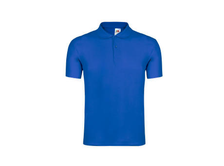 Erwachsene Farbe Polo-Shirt Original bedrucken