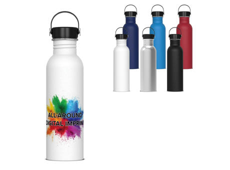 Wasserflasche Marley 750ml Werbeartikel