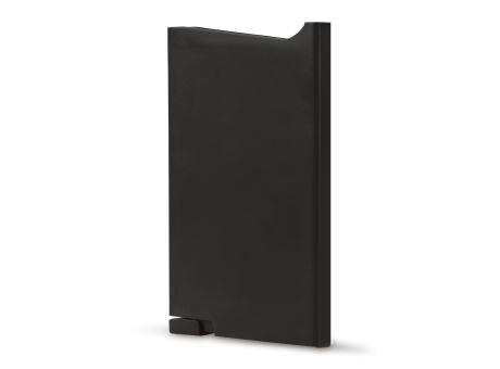 Product image RFID Anti Skimming Kunststoff-Kartenhalter bedrucken