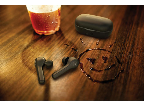 Motorola IPX5 TWS MOTO Buds 85 Werbeartikel