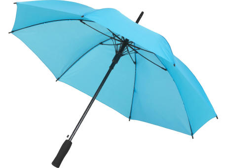 Automatik Stockschirm aus Pongee-Polyester Suzette Werbeartikel