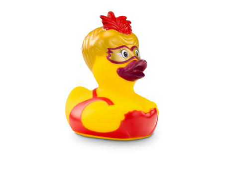 Werbeente Marie Maskenball Werbeartikel