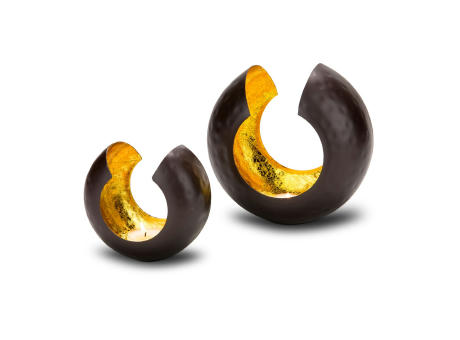 Geschenkset / Präsenteset: Abendstimmung bedrucken