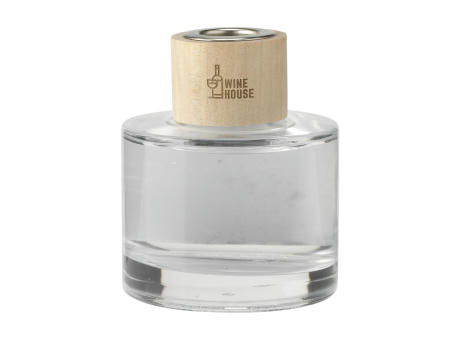 Wooosh Fragrance Sticks Fine Oudh Werbeartikel