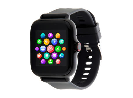 Product image intelligente Uhr Cortland Werbeartikel