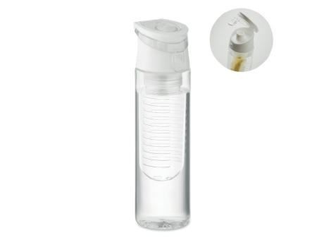 Trinkflasche RPET 500ml Werbeartikel
