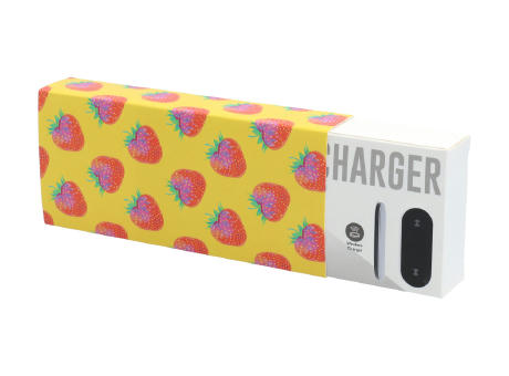 Individueller Pappschuber  CreaSleeve 235 bedrucken