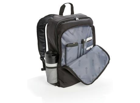 17” Business Laptop-Rucksack bedrucken