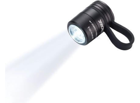 TROIKA Taschenlampe ECO RUN Werbeartikel