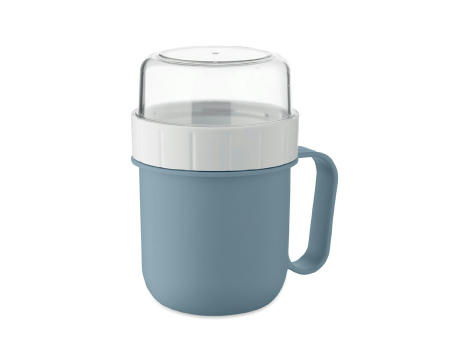 Müslibecher 450 ml Werbeartikel