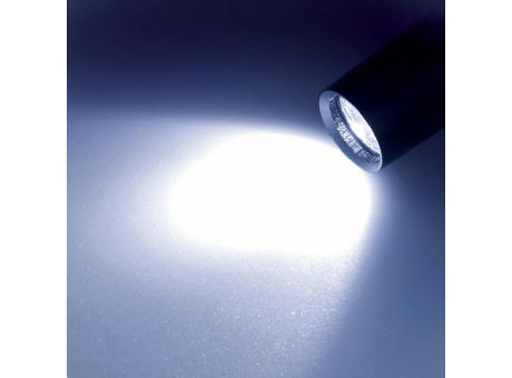 LED Leuchte "Power Beam" Werbeartikel