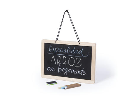 Tafel Marnik Werbeartikel