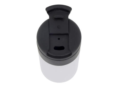Isolierbecher Flow 250ml bedrucken