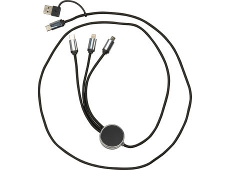 Product image Ladekabel mit Leuchtfunktion Werbeartikel