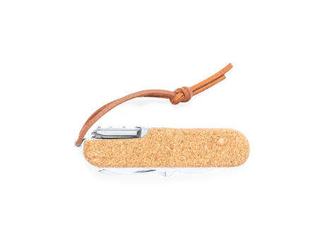 Product image Multifunktionstaschenmesser Brica Werbeartikel