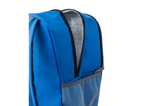 Polyester (600D) Kühlrucksack Nicholas bedrucken