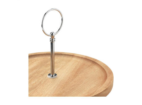 Wooosh Bellamo Duo Tray Werbeartikel