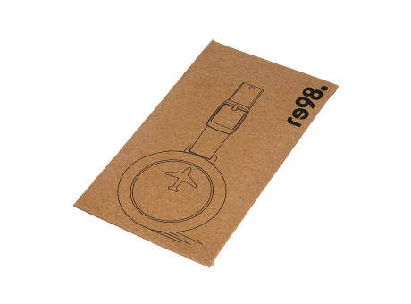 Kofferanhänger RE98-COLOR TAG Werbeartikel