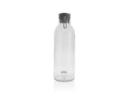 Avira Atik RCS recycelte PET-Flasche 1L Werbeartikel