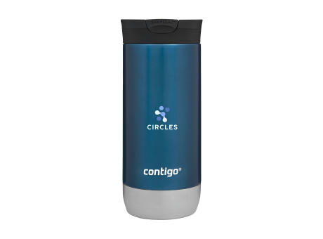 Contigo® Huron 2.0 470 ml Thermobecher Werbeartikel