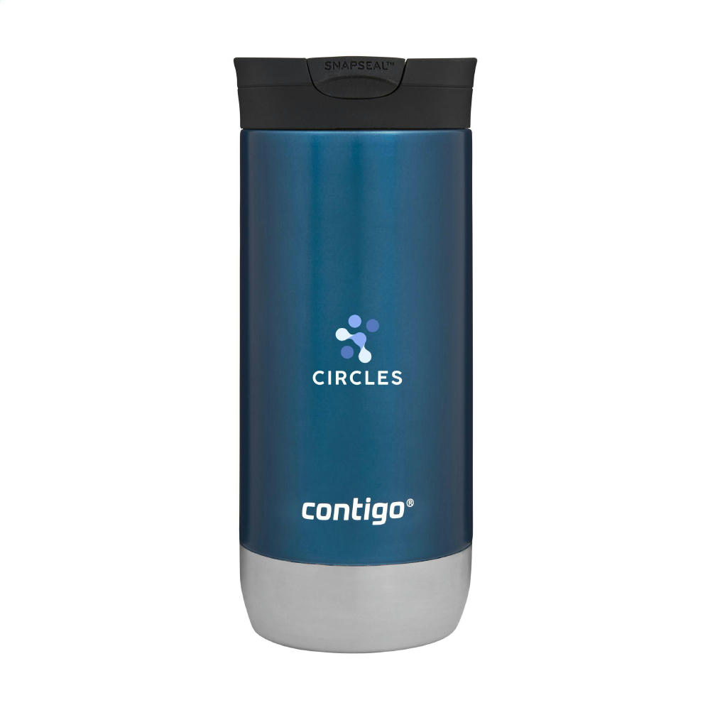 Product image Contigo® Huron 2.0 470 ml Thermobecher Werbeartikel
