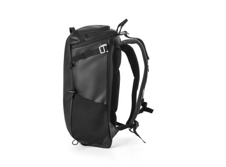 Product image ALASCA. Wanderrucksack mit wasserdichter Beschichtung bedrucken