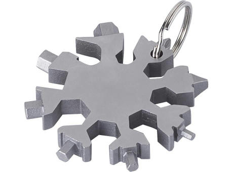 Edelstahl-Multitool Abel Werbeartikel