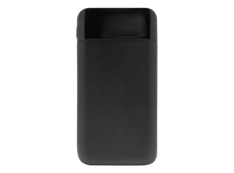 BIG CAP - Powerbank bedrucken