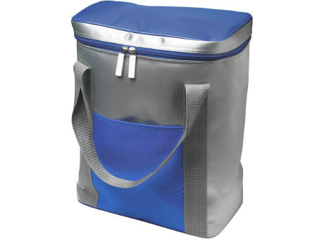 Kühltasche aus Polyester Theon bedrucken