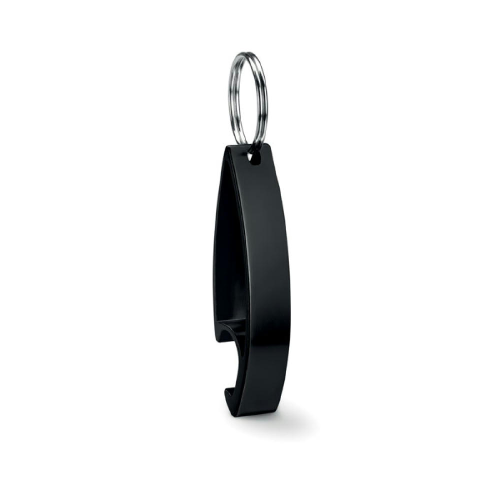 Product image Schlüsselring mit Kapselheber Werbeartikel