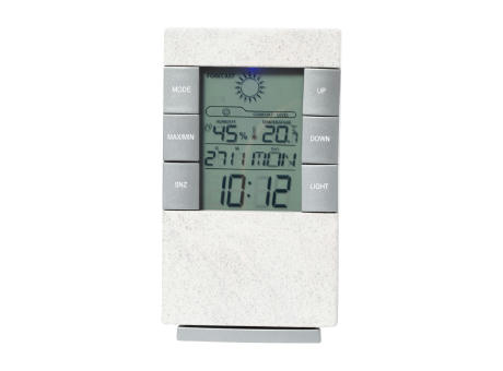 Wetterstation Florida Werbeartikel