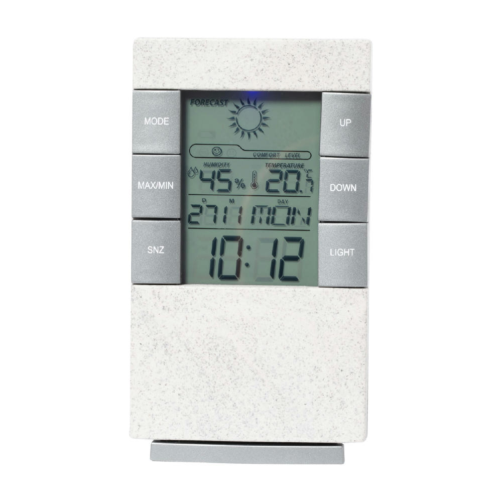 Product image Wetterstation Florida Werbeartikel