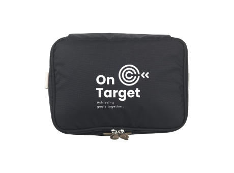 Wooosh Callisto GRS RPET Cooler bedrucken