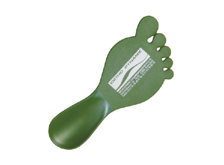 Product image Schuhlöffel Fuß Werbeartikel