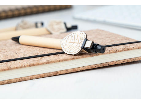 Kugelschreiber CreaClip Eco bedrucken