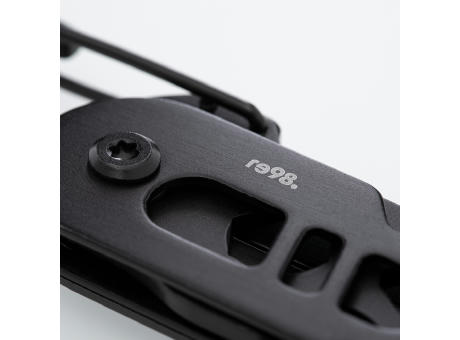 Multifunktions-Werkzeug RE98-MATTI Werbeartikel