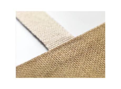 Elegance Bag Jute-Einkaufstasche bedrucken