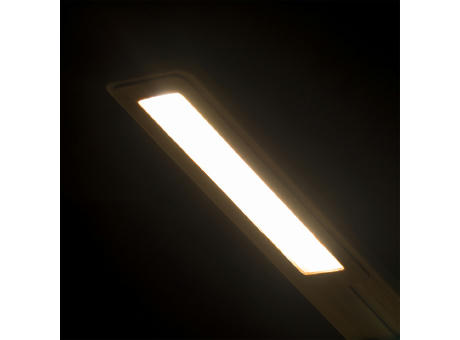 Ladegerät Lampe Sleya Werbeartikel