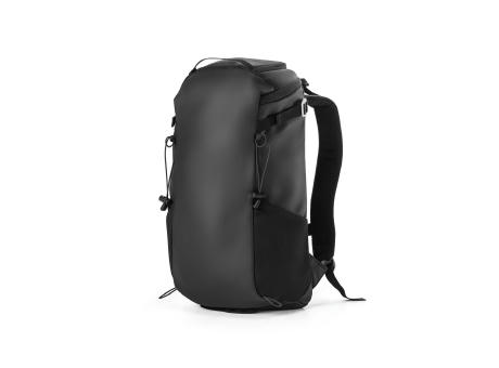 Product image ALASCA. Wanderrucksack mit wasserdichter Beschichtung bedrucken