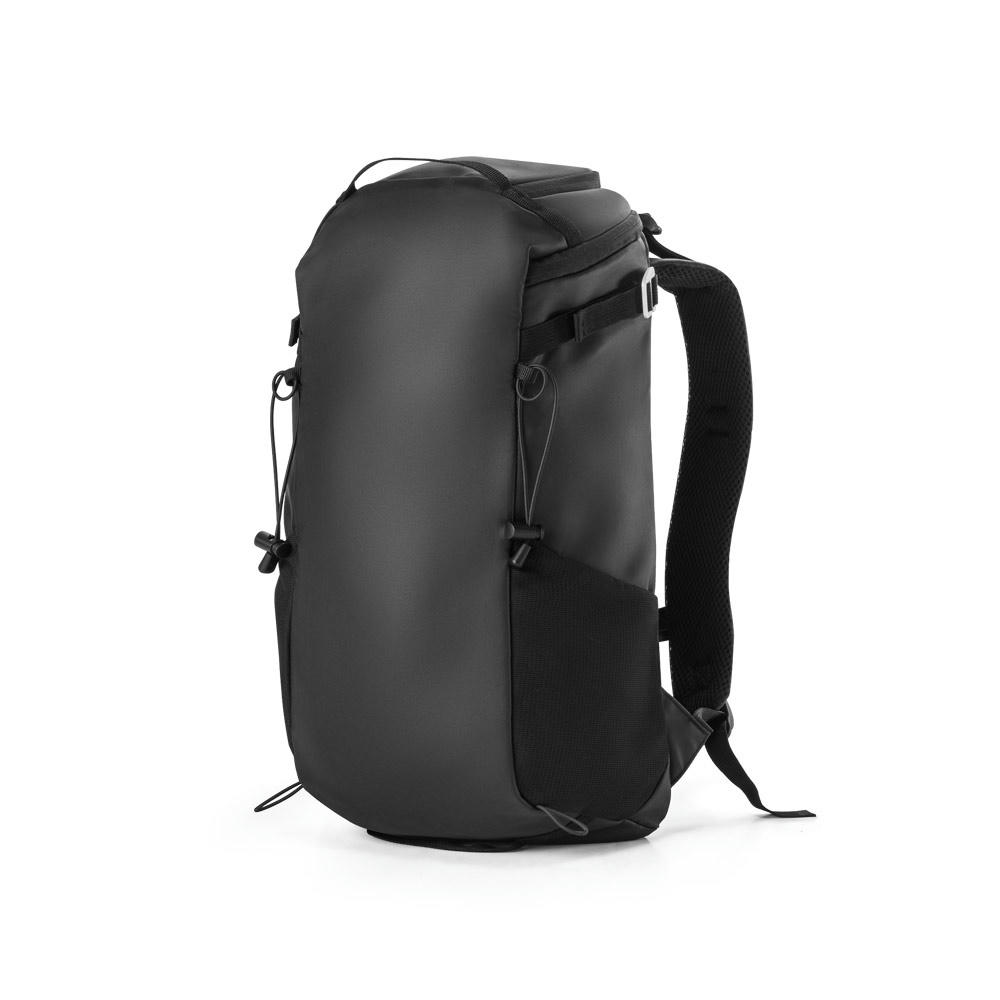 Product image ALASCA. Wanderrucksack mit wasserdichter Beschichtung Werbeartikel