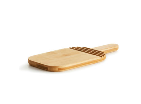 Sagaform Schneide- und Servierbrett klein Werbeartikel