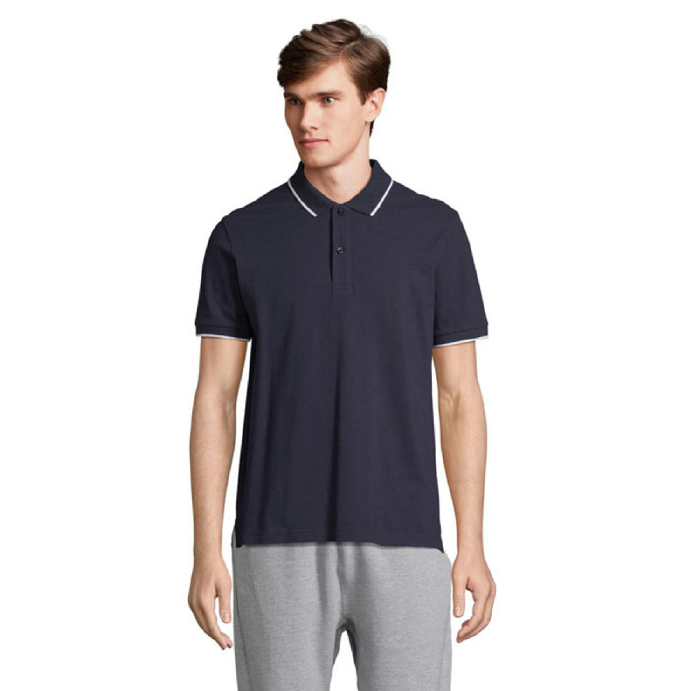 PALERMO POLO SHIRT Werbeartikel