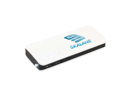 Powerbank 10000 C externes Ladegerät Werbeartikel