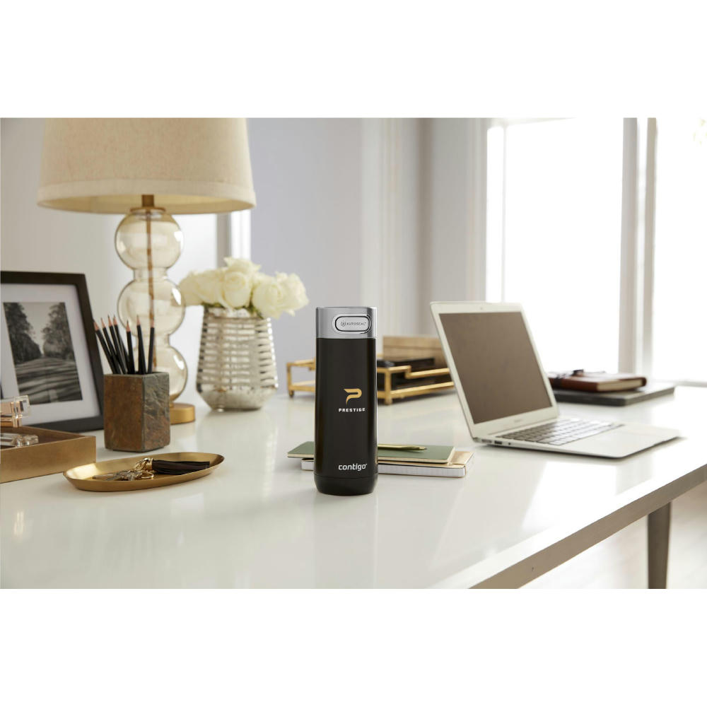 Contigo® Luxe AUTOSEAL® 360 ml Thermobecher Werbeartikel