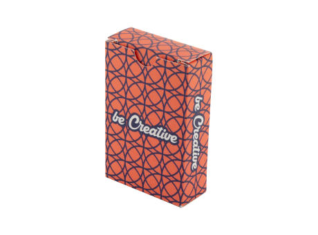 Product image Individuelle Spielkarten CreaCard bedrucken