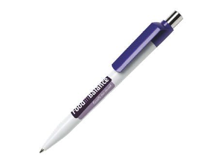 DOT D1 BC CR Kugelschreiber Maxema bedrucken