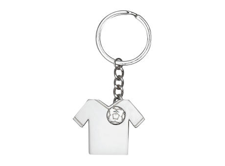 HATTRICK - Schlüsselanhänger bedrucken